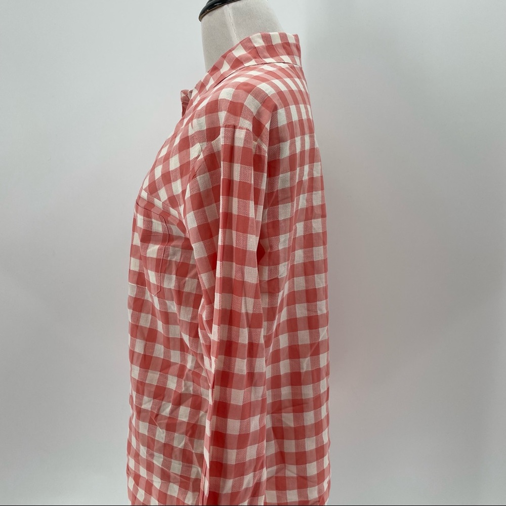 Ace Delivery Woman’s Button Up - Picture 3 of 5